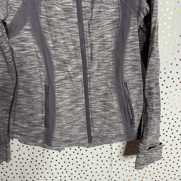 Lululemon Purple Define Jacket - Picture 4 of 9